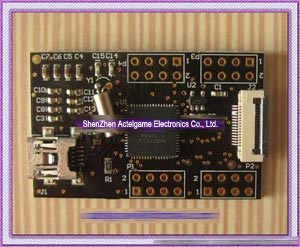 Xbox360 Squirt 360 Slave Nand Programmer modchip